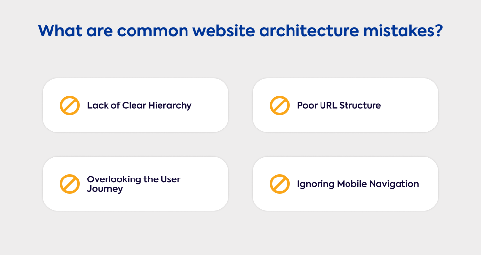 what-are-common-website-architecture-mistakes